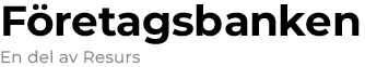 Företagsbanken logotyp